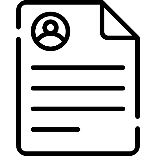 resume